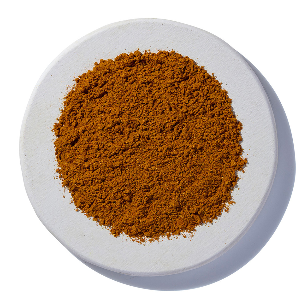 Savory Curry Salt Free Seasoning - Organic - Click Image to Close